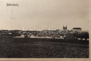 360 Kč BV Pohlednice Drnholec, CZE106599