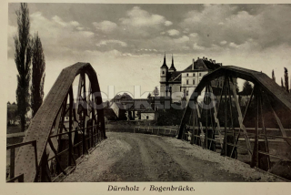 380 Kč BV Pohlednice Drnholec, CZE106616