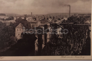 200 Kč CH Pohlednice Cheb, CZE107350