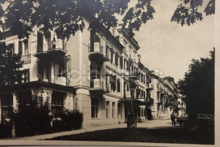 130 Kč CH Pohlednice Františkovy Lázně, CZE107526
