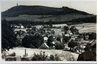 280 Kč CL Pohlednice Krompach, CZE108110