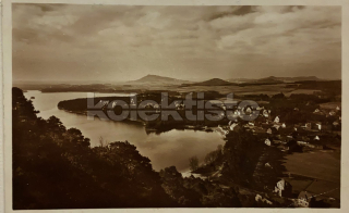 240 Kč CL Pohlednice Doksy, CZE108239