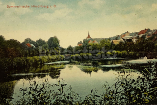300 Kč CL Pohlednice Doksy, CZE108246
