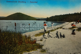 360 Kč CL Pohlednice Doksy, CZE108261