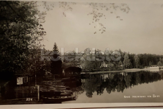 280 Kč CL Pohlednice Hamr na Jezeře, CZE108312