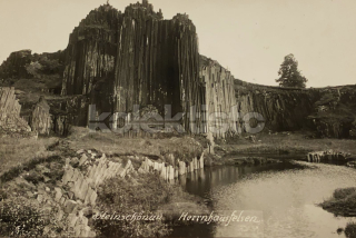 360 Kč CL Pohlednice Kamenický Šenov, CZE108350