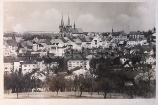150 Kč CR Pohlednice Chrudim, CZE108643