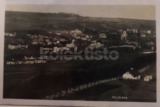 130 Kč CR Pohlednice Hlinsko, CZE108701