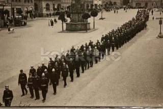 250 Kč CR Pohlednice Skuteč, CZE108762