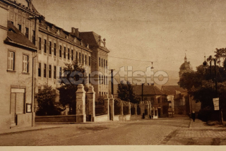 220 Kč CV Pohlednice Jirkov, CZE108802