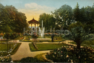 360 Kč CV Pohlednice Chomutov, CZE108966