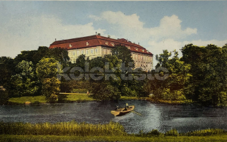 260 Kč CV Pohlednice Jirkov, CZE108992