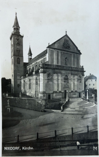 260 Kč DC Pohlednice Mikulášovice, CZE109129