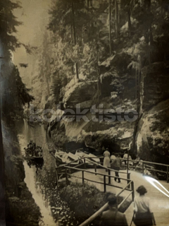 60 Kč DC Foto Hřensko, CZE109305