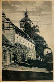 260 Kč DC Pohlednice Benešov nad Ploučnicí, CZE109322