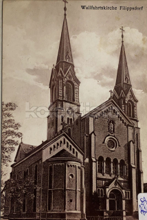 160 Kč DC Pohlednice Filipov, CZE109485