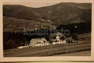 200 Kč DC Pohlednice Filipov, CZE109486