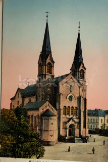 260 Kč DC Pohlednice Filipov, CZE109492