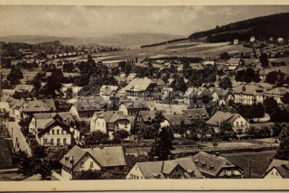 260 Kč DC Pohlednice Filipov, CZE109493
