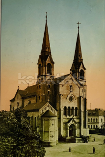 260 Kč DC Pohlednice Filipov, CZE109495