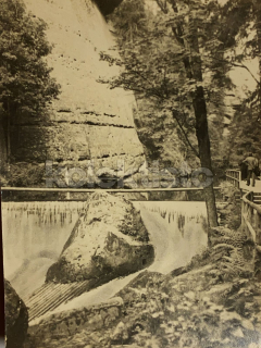 60 Kč DC Foto Hřensko, CZE109529