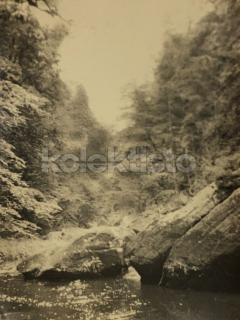 60 Kč DC Foto Hřensko, CZE109532