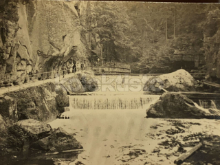 60 Kč DC Foto Hřensko, CZE109535