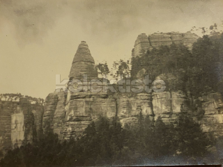 60 Kč DC Foto Hřensko, CZE109537