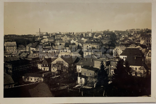 200 Kč DC Pohlednice Krásná Lípa, CZE109574