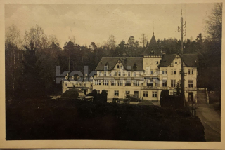 150 Kč DC Pohlednice Šluknov, CZE109840