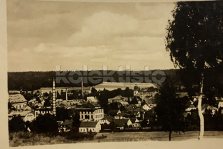160 Kč DC Pohlednice Šluknov, CZE109841