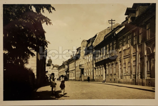 280 Kč DC Pohlednice Šluknov, CZE109859