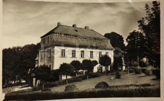 130 Kč DO Pohlednice Klenčí pod Čerchovem, CZE109898