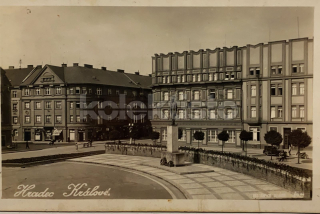 120 Kč HK Pohlednice Hradec Králové, CZE110698