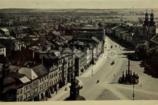 130 Kč HK Pohlednice Hradec Králové, CZE110699