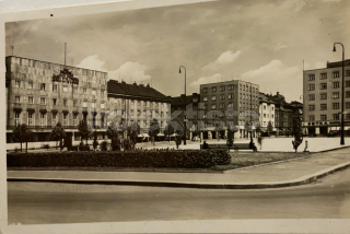130 Kč HK Pohlednice Hradec Králové, CZE110701
