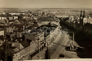 130 Kč HK Pohlednice Hradec Králové, CZE110702