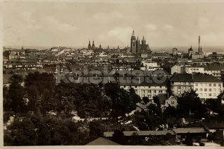 130 Kč HK Pohlednice Hradec Králové, CZE110703