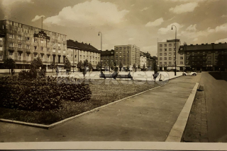 130 Kč HK Pohlednice Hradec Králové, CZE110704