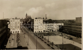 140 Kč HK Pohlednice Hradec Králové, CZE110713