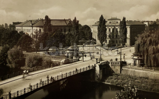 150 Kč HK Pohlednice Hradec Králové, CZE110718