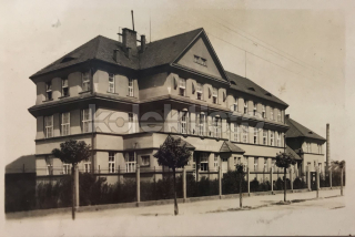 220 Kč HK Pohlednice Hradec Králové-Kukleny, CZE110782