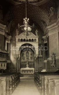 260 Kč HK Pohlednice Hradec Králové, CZE110794