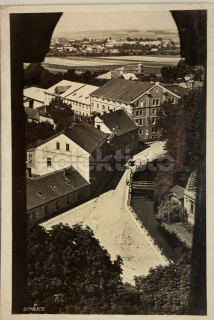 160 Kč HK Pohlednice Smiřice, CZE110888