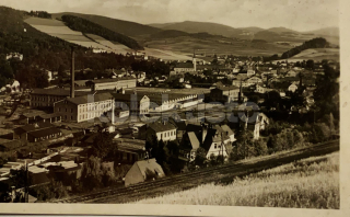 120 Kč JE Pohlednice Jeseník, CZE111584
