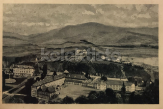 120 Kč JE Pohlednice okr. Jeseník, CZE111590