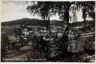 220 Kč JE Pohlednice Jeseník, CZE111614