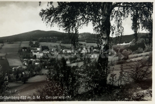 240 Kč JE Pohlednice Jeseník, CZE111621