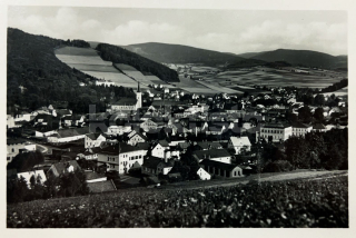 240 Kč JE Pohlednice Jeseník, CZE111624