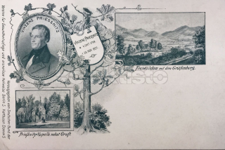 320 Kč JE Pohlednice Jeseník, CZE111660